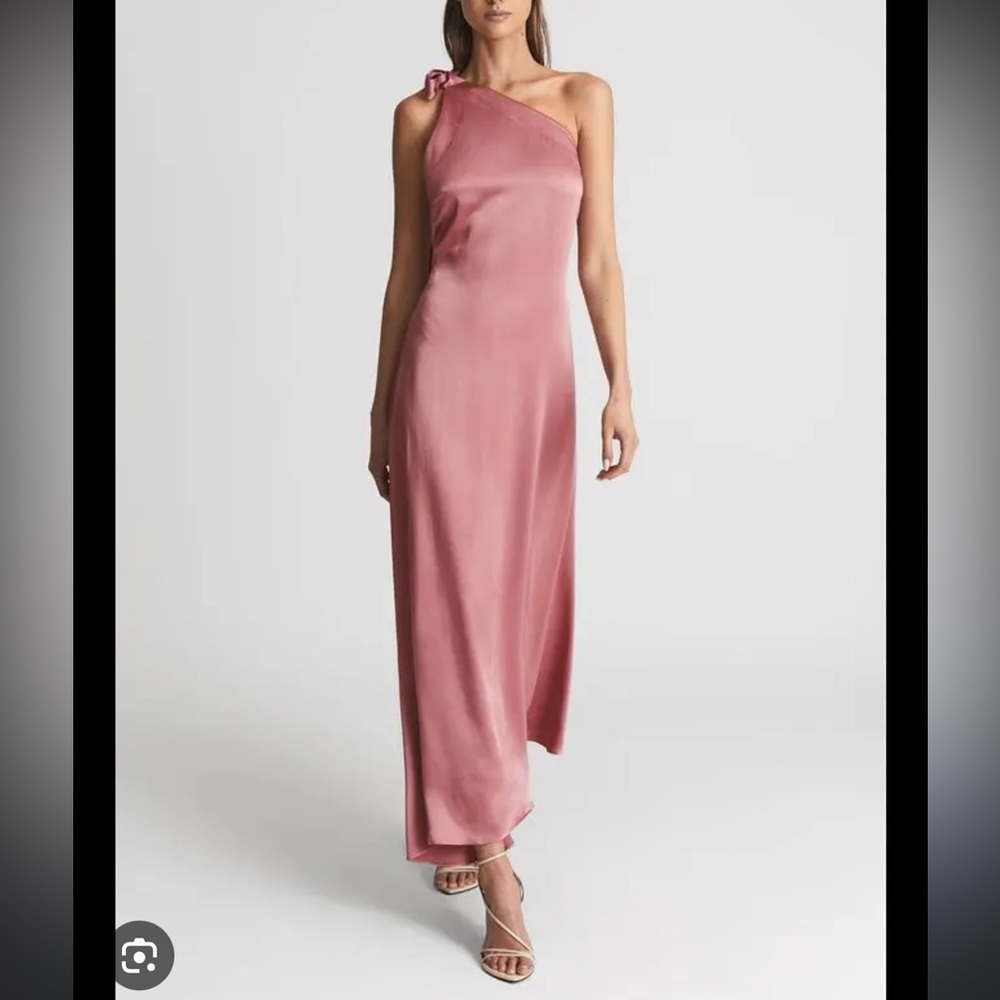 Reiss DELPHINE dress size 6